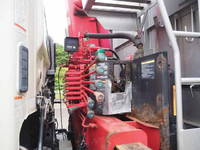 日野レンジャークレーン4段中型（4t）[写真14]