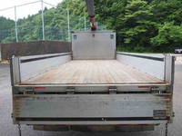 日野レンジャークレーン4段中型（4t）[写真18]