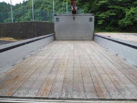 日野レンジャークレーン4段中型（4t）[写真19]