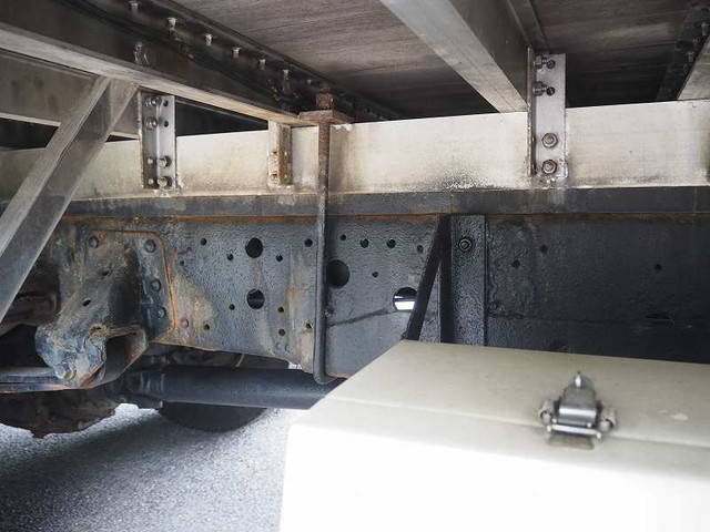 日野レンジャークレーン4段中型（4t）[写真21]