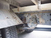 日野レンジャークレーン4段中型（4t）[写真23]