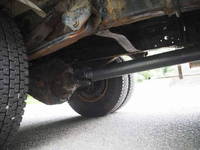 日野レンジャークレーン4段中型（4t）[写真24]