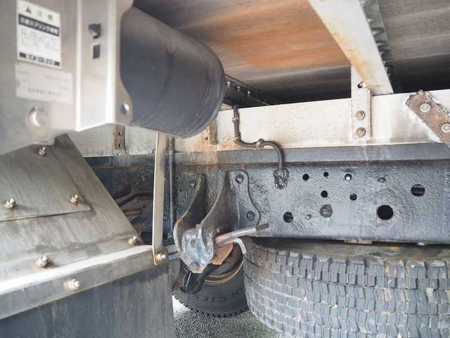 日野レンジャークレーン4段中型（4t）[写真25]