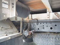 日野レンジャークレーン4段中型（4t）[写真26]