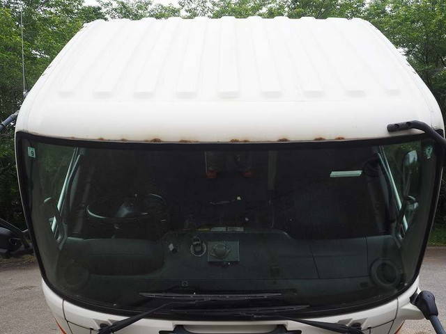 日野レンジャークレーン4段中型（4t）[写真32]