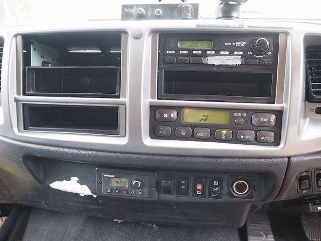 日野レンジャークレーン4段中型（4t）[写真39]