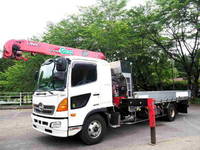 日野レンジャークレーン4段中型（4t）[写真04]