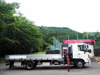 日野レンジャークレーン4段中型（4t）[写真07]