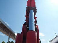 日野レンジャーセルフクレーン4段中型（4t）[写真12]