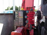 日野レンジャーセルフクレーン4段中型（4t）[写真13]