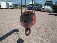 日野レンジャーセルフクレーン4段中型（4t）[写真17]