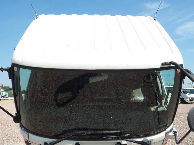 日野レンジャーセルフクレーン4段中型（4t）[写真19]