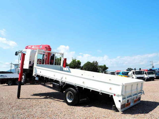 日野レンジャーセルフクレーン4段中型（4t）[写真02]