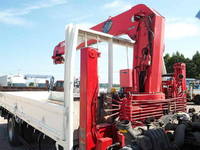 日野レンジャーセルフクレーン4段中型（4t）[写真22]