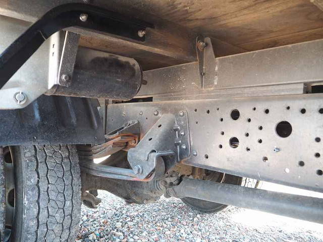 日野レンジャーセルフクレーン4段中型（4t）[写真24]