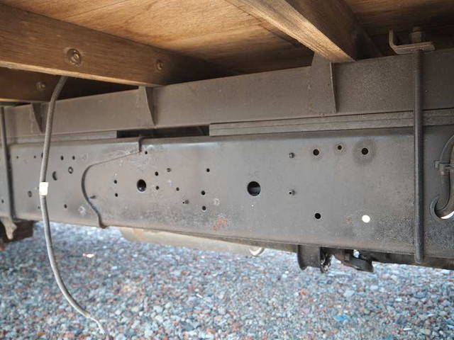 日野レンジャーセルフクレーン4段中型（4t）[写真27]