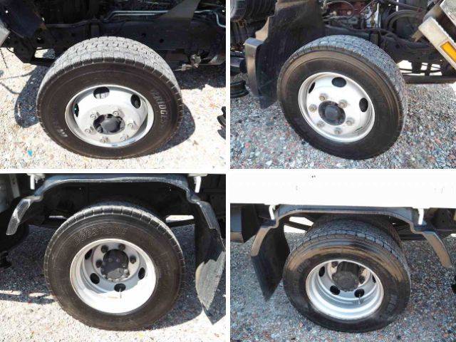 日野レンジャーセルフクレーン4段中型（4t）[写真28]