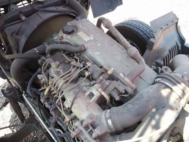 日野レンジャーセルフクレーン4段中型（4t）[写真29]