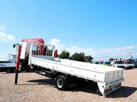 日野レンジャーセルフクレーン4段中型（4t）[写真02]