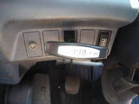 日野レンジャーセルフクレーン4段中型（4t）[写真39]