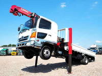 日野レンジャーセルフクレーン4段中型（4t）[写真04]