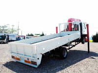 日野レンジャーセルフクレーン4段中型（4t）[写真05]