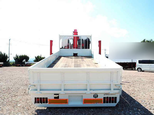 日野レンジャーセルフクレーン4段中型（4t）[写真05]