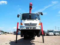 日野レンジャーセルフクレーン4段中型（4t）[写真08]