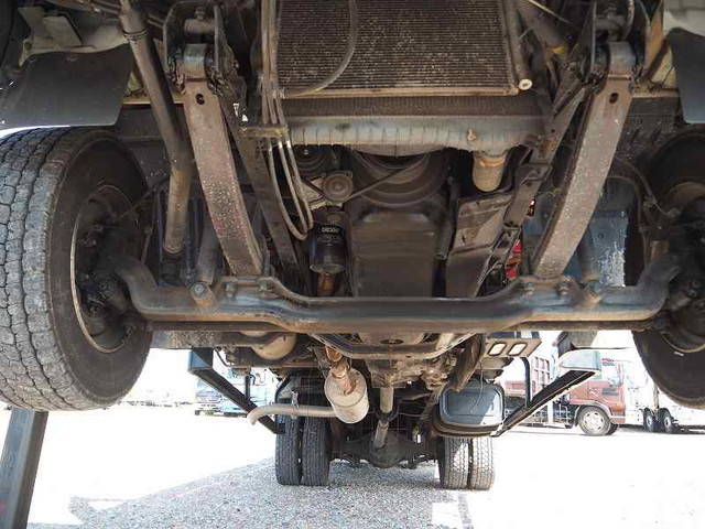 日野レンジャーセルフクレーン4段中型（4t）[写真08]