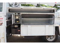 いすゞエルフ高所作業車小型（2t・3t）[写真11]