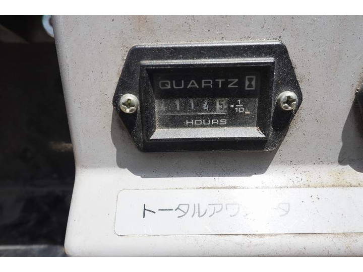 いすゞエルフ高所作業車小型（2t・3t）[写真14]