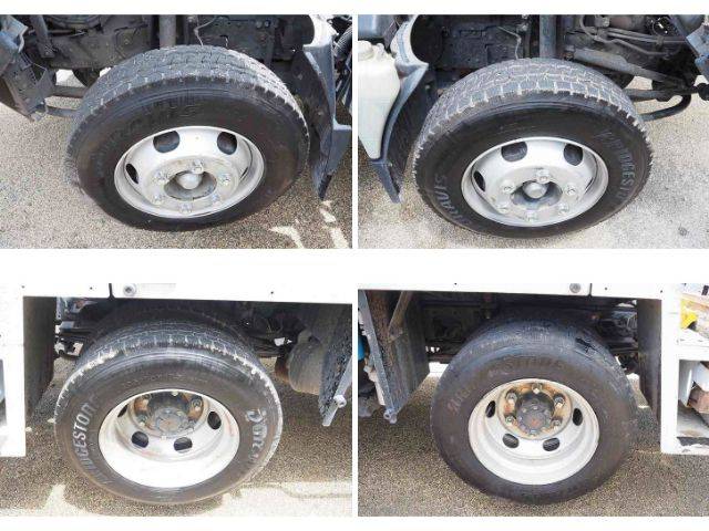 いすゞエルフ高所作業車小型（2t・3t）[写真31]