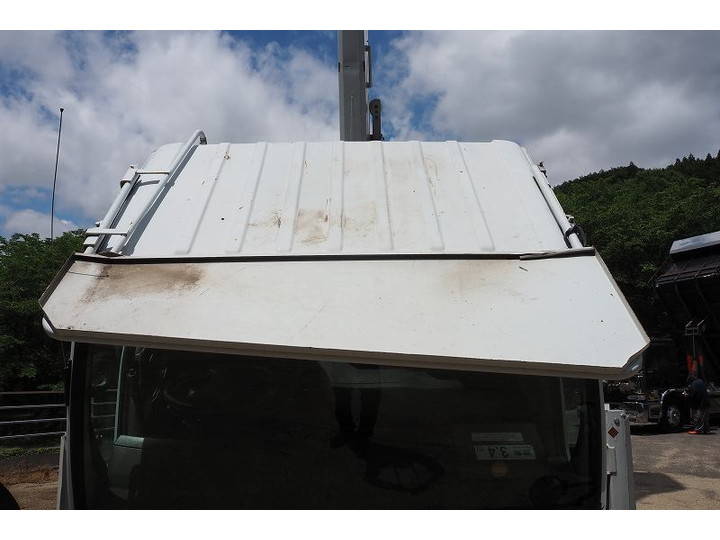 いすゞエルフ高所作業車小型（2t・3t）[写真33]