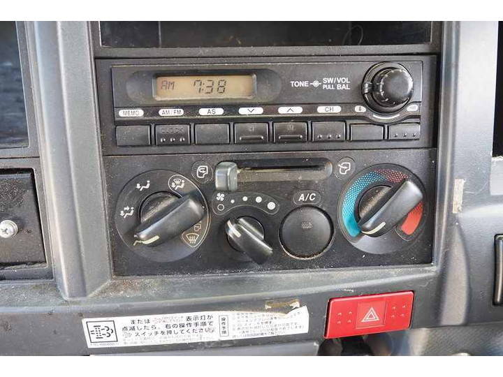 いすゞエルフ高所作業車小型（2t・3t）[写真40]