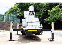 いすゞエルフ高所作業車小型（2t・3t）[写真07]