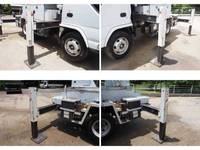 いすゞエルフ高所作業車小型（2t・3t）[写真10]