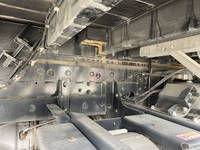 三菱ふそうファイターセルフクレーン4段増トン（6t・8t）[写真13]