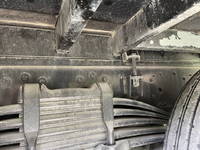 三菱ふそうファイターセルフクレーン4段増トン（6t・8t）[写真15]