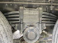 三菱ふそうファイターセルフクレーン4段増トン（6t・8t）[写真16]