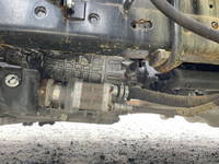 三菱ふそうファイターセルフクレーン4段増トン（6t・8t）[写真17]