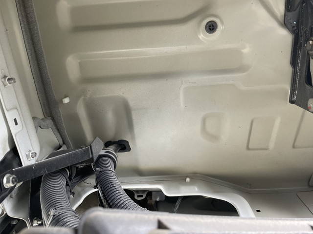 三菱ふそうファイターセルフクレーン4段増トン（6t・8t）[写真20]