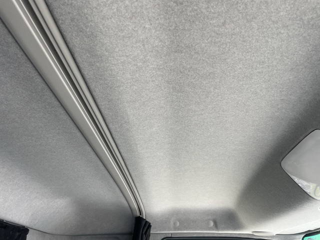 三菱ふそうファイターセルフクレーン4段増トン（6t・8t）[写真24]