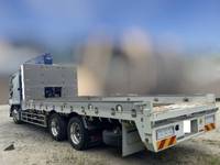 三菱ふそうファイターセルフクレーン4段増トン（6t・8t）[写真02]