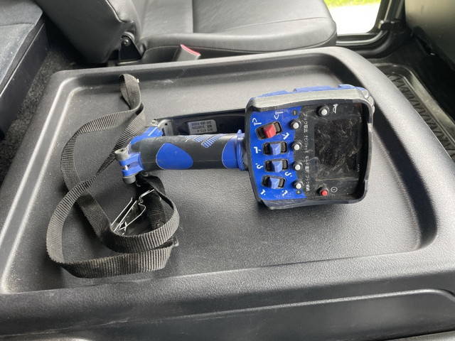 三菱ふそうファイターセルフクレーン4段増トン（6t・8t）[写真30]