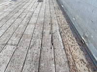 日野プロフィアアルミブロック大型（10t）[写真11]