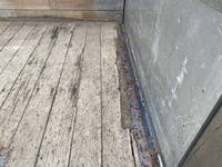 日野プロフィアアルミブロック大型（10t）[写真12]