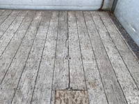 日野プロフィアアルミブロック大型（10t）[写真13]