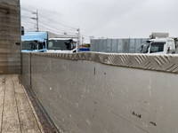 日野プロフィアアルミブロック大型（10t）[写真15]