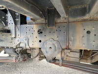 日野プロフィアアルミブロック大型（10t）[写真19]