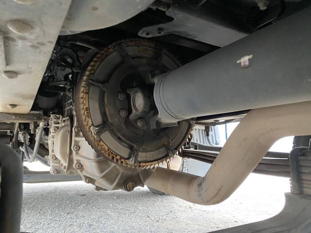 日野プロフィアアルミブロック大型（10t）[写真20]